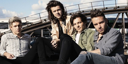 One Direction