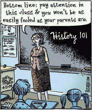 History 101