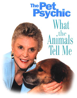 Pet Psychic