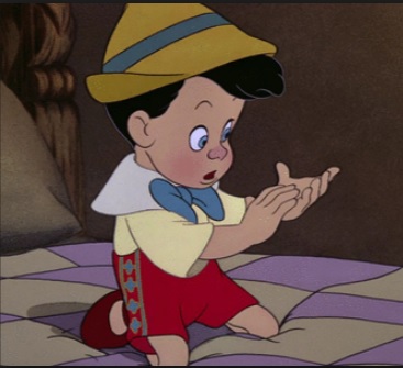 Pinocchio 
