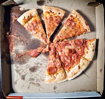 Pizza Pizza