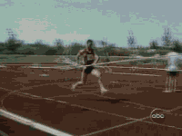 Pole Vault Fail