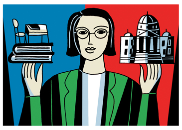 Education & Politics
