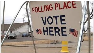 Polling Place