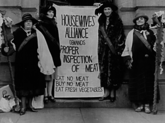 Progressive Housewives