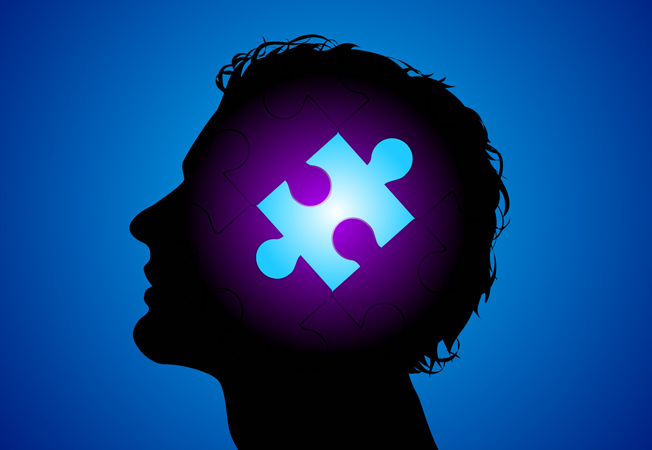 Puzzle Brain