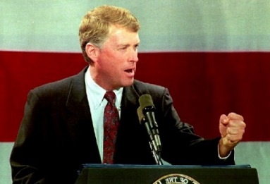 Dan Quayle Speaking