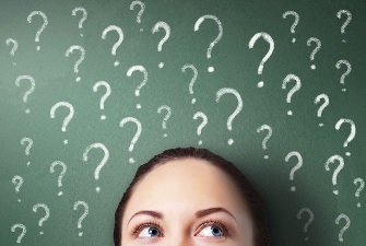 Question Girl