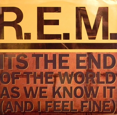 R.E.M. Cover 