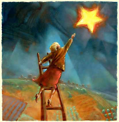 Reach for the Stars