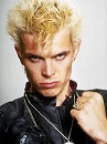 Billy Idol - Rebel Yell