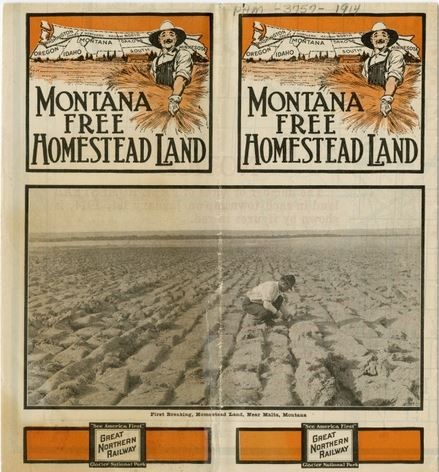 Homestead Act