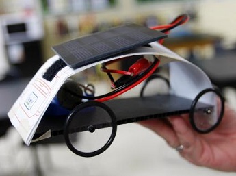 STEM Car