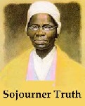 Sojourner Truth Again