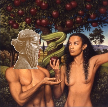 Sargon & Eve
