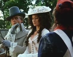 Scarlet Pimpernel