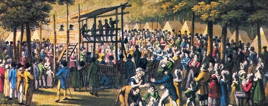 Second Great Awakening