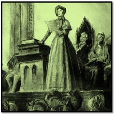 Seneca Falls Speech