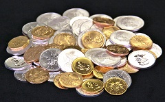 Silver & Gold