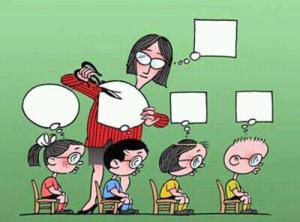 Fixing Kids