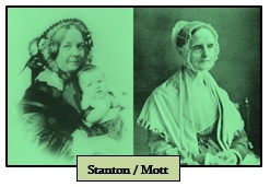 Stanton and Mott