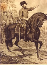 Stonewall Jackson