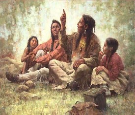 Storyteller