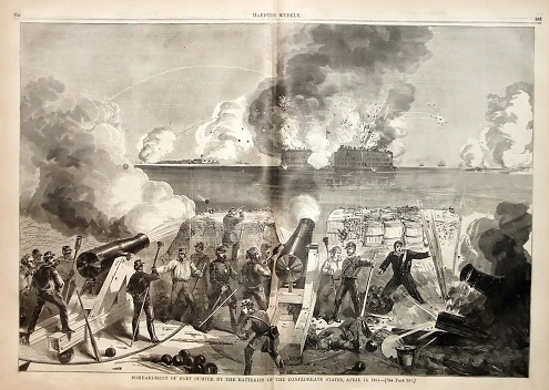 Sumter Battle 2