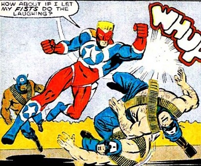 Super American