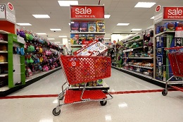 Target Inside