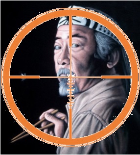 Target Miyagi