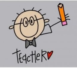 Teacher
