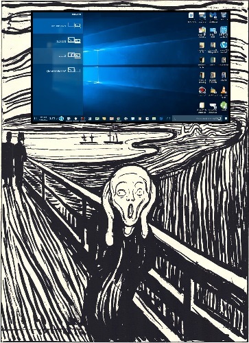 The Screen