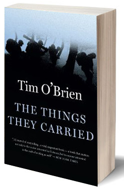 The Things They Carried