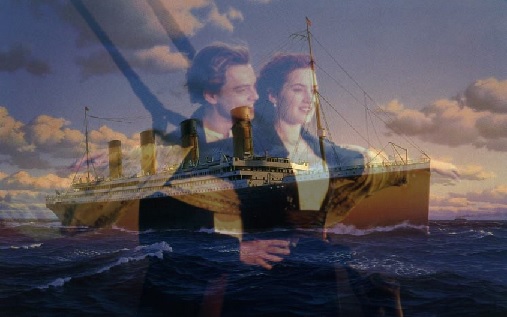 HCC Titanic