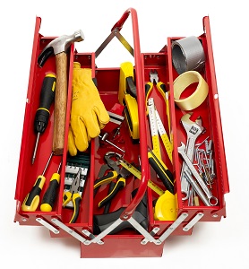 Toolbox