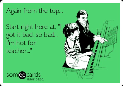 Piano Lessons