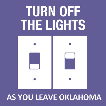 Turn Off The Lights