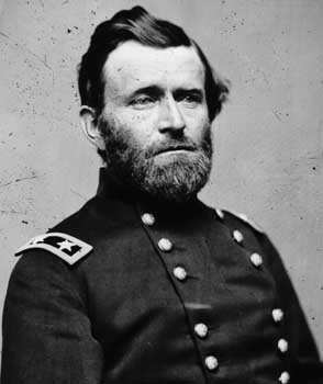 U.S. Grant