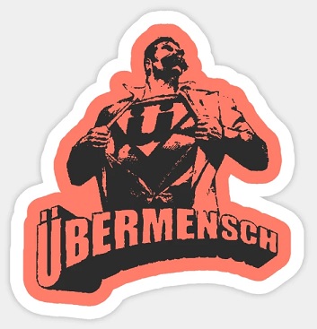 Ubermensch