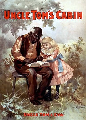 Uncle Tom's Cabin (Cover)