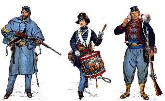 Uniforms One