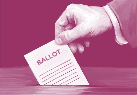 Voting