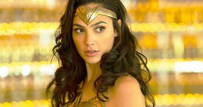 Gal Gadot Wonder Woman