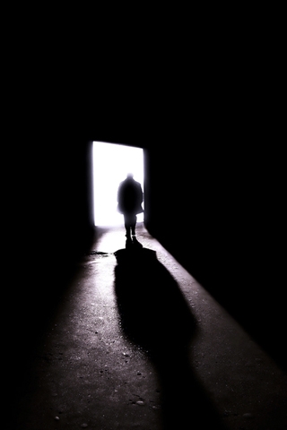 Walking Out