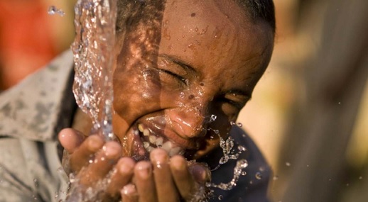 Water Lad