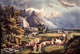 Westward Expansion