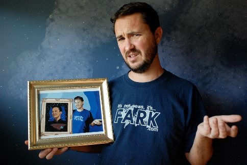 Wil Wheaton