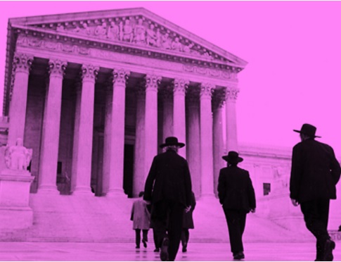 Wisconsin v. Yoder (1972)