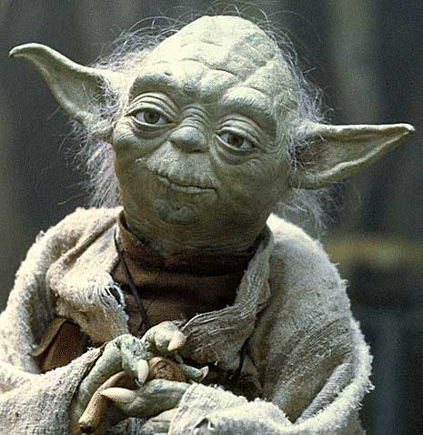 Yoda Wise